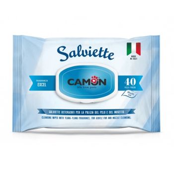 Maramice Za Brisanje Excel 40 kom . - 1/20