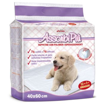 Higijenski Podmetaci Za Pse 40X60 11 kom 1/12