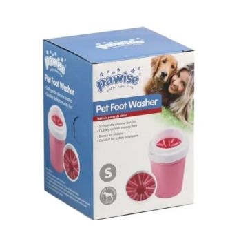 Perač Šapica Pet Foot Washer - S