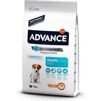 Advance Dog Puppy Pro. Mini 7 kg