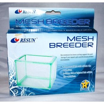 Mrežasta Mrestilica Fh - 03