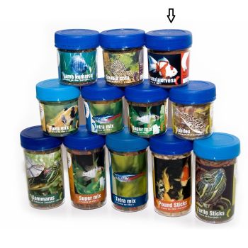 Granula crvena 60 ml