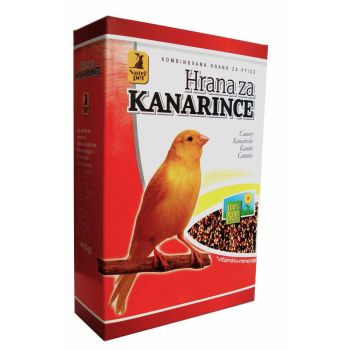 Nutripet Hrana Za Kanarince 400 g