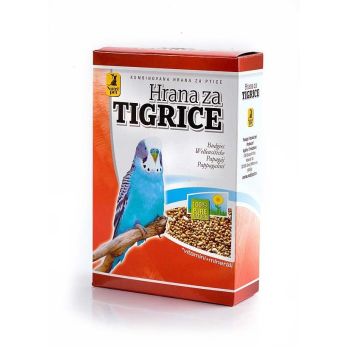 Nutripet Hrana Za Tigrice 400 g