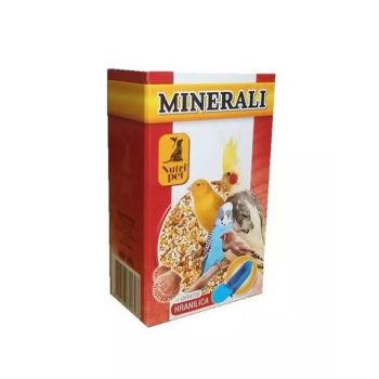 Nutripet Minerali Za Ptice 100 g