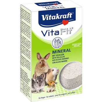 Vitakraft Mineralni Kamen Za glodare 170g