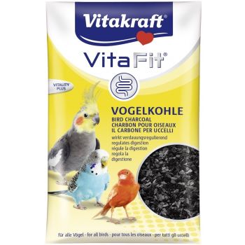 Vitakraft Perle Za Ptice Carbon 10 g