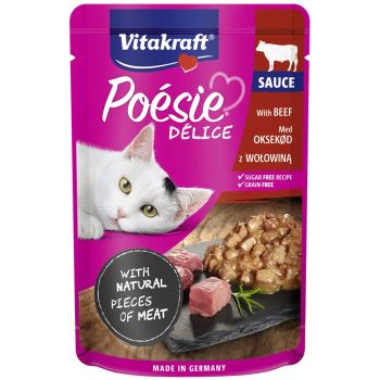 Vitakraft Poesie Ds Sos gov 85 g