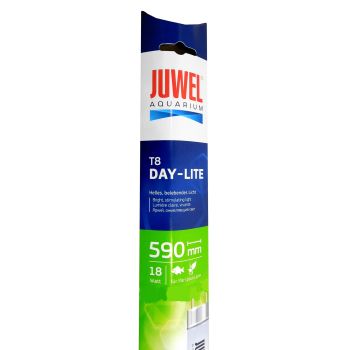 Juwel Neonka Tube Day - Lite 18 W T8 (Bela)
