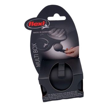 Flexi Multi Box Black