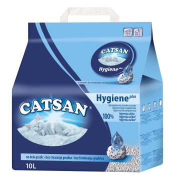 Catsan Posip 10L