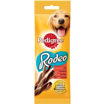 Pedigree Rodeo, Govedina 70 g