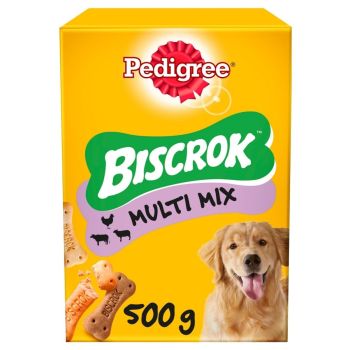 Pedigree Biscrok 500 g