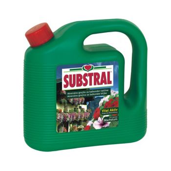 Substral tečno mineralno đubrivo univerzalno 2000 ml