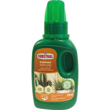 Substral tečno đubrivo za kaktuse 250 ml