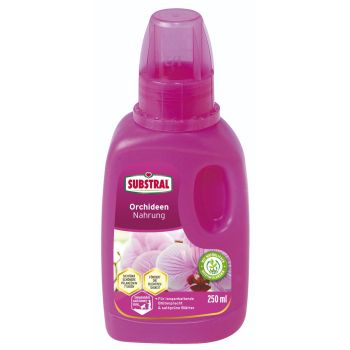 Substral tečno đubrivo za orhideje 250 ml