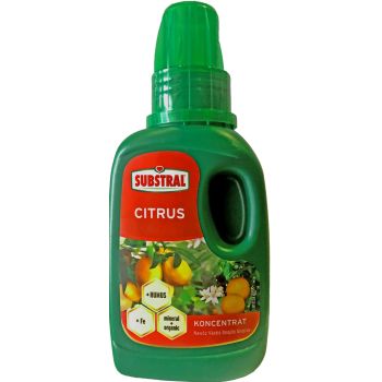 Substral tečno đubrivo za agrume 250 ml