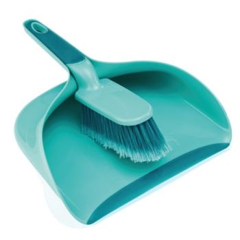 Leifheit đubrovnik sa metlicom