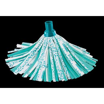 Leifheit glava rezervna za Classic mop - viskoza plus