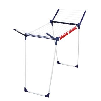 Leifheit sušač za veš podni - Pegasus 15m