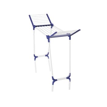 Leifheit sušač za veš podni - Pegasus 12m - Compact