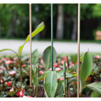 Pritka čelična 240 zelena