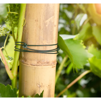 Žica za vezivanje 60m 1,4mm zelena