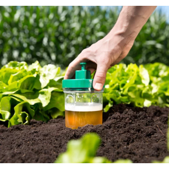 Zamka za puževe 2 komada