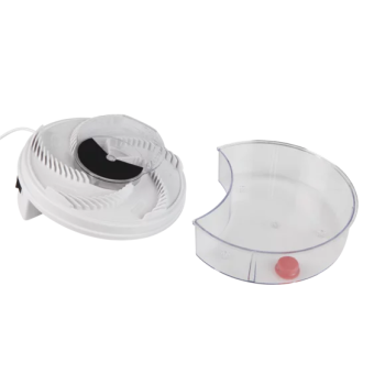 Zamka za muve električna