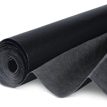 Folija za sprečavanje širenja korena 3,5 x 0,65 m 