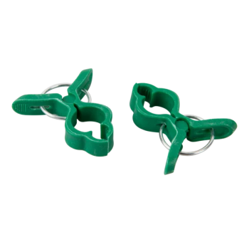 Štipaljkica, 15 komada zelena