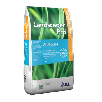 Đubrivo za travu Garden LandscapePro 24+5+8+2MgO - All Round 15 kg
