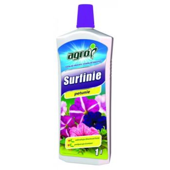 Tečno đubrivo za prihranu surfinija 1 l - Agro