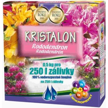 Đubrivo kristalon za rododendrone i borovnice 0.5kg