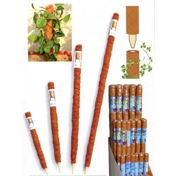 Potpora kokos štap 90 cm