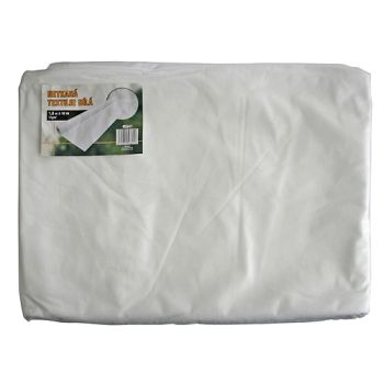 Platno za zaštitu biljaka od zime geotekstil 17g  - 2 m x 5 m