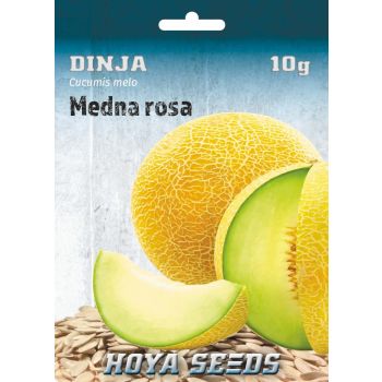 Dinja medna rosa - Cucumis melo