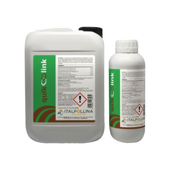 Biostimulator Quik link 100ml