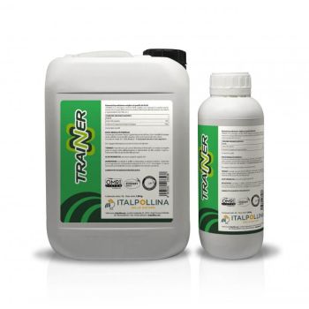 Biostimulator Trainer 250ml