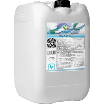 Tečno đubrivo Oasi starter 250ml