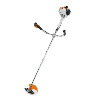 STIHL trimer FS 55 + AutoCut C 26-2