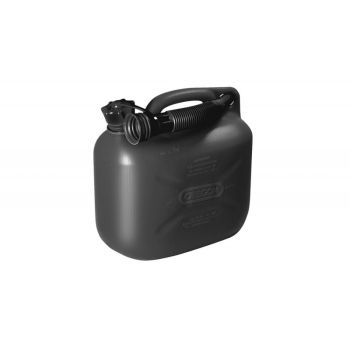 Kanister za gorivo 20l - crni