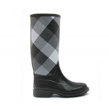 Tigar Ženska Čizma Maniera - Crno / Siva (Br 39)