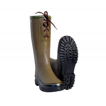 Tigar Čizma Visoka Sa Uloškom (Br 39)