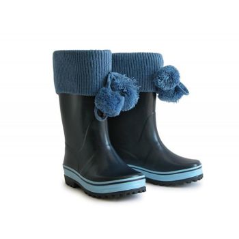 Tigar Čizma Dečija - Teget (Br 29)