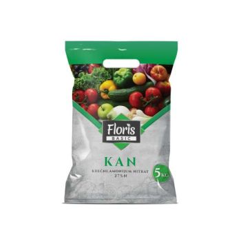 Đubrivo KAN 5 kg - Floris