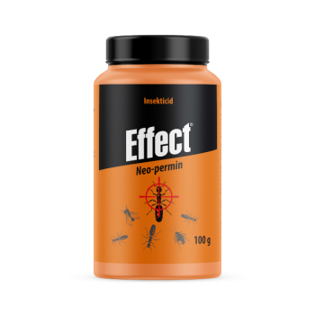 Effect neopermin 100 g