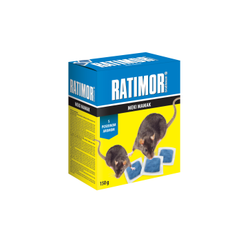 Ratimor plavi brodifakum  meki mamak 150g