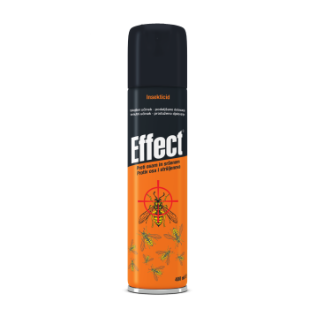 Effect sprej 400ml protiv osa i stršljenova