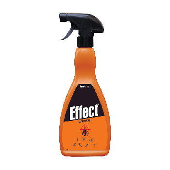 Effect tečni univerzalni insekticid 500 ml